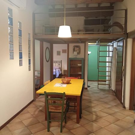 Maioliche Cozy Apartment Pisa Ngoại thất bức ảnh