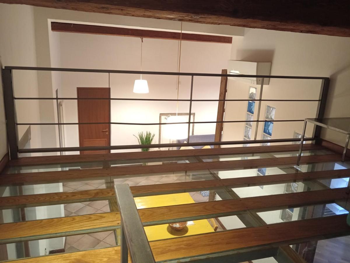 Maioliche Cozy Apartment Pisa Ngoại thất bức ảnh