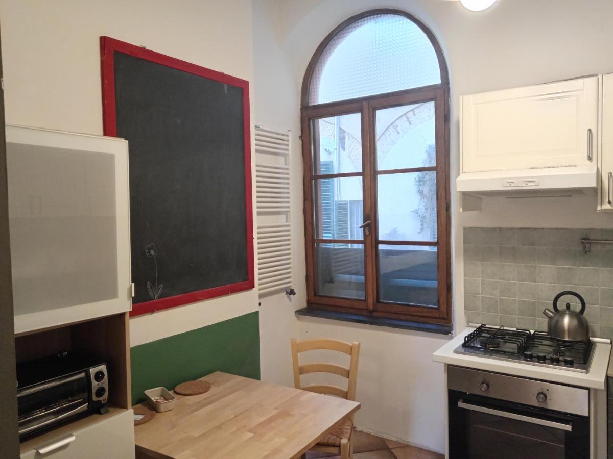 Maioliche Cozy Apartment Pisa Ngoại thất bức ảnh