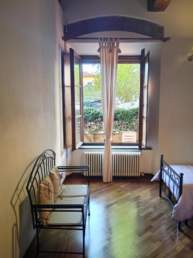 Maioliche Cozy Apartment Pisa Ngoại thất bức ảnh