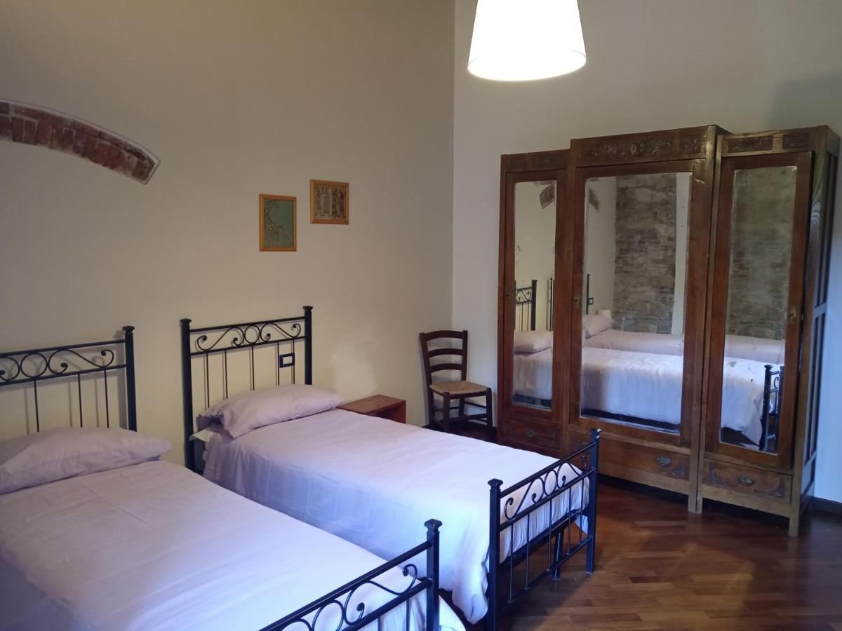 Maioliche Cozy Apartment Pisa Ngoại thất bức ảnh