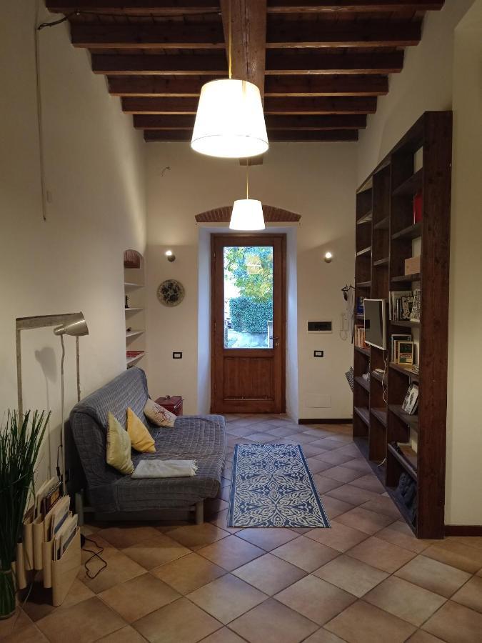 Maioliche Cozy Apartment Pisa Ngoại thất bức ảnh