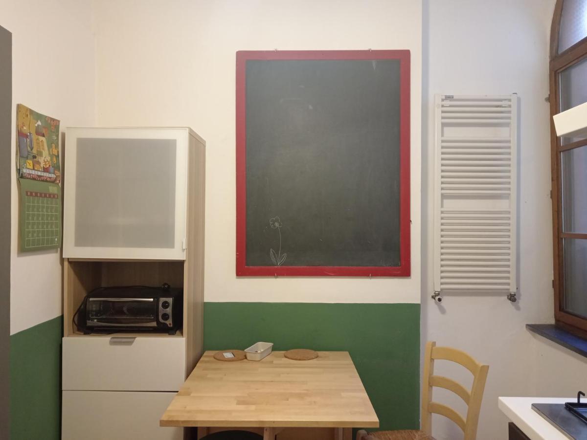 Maioliche Cozy Apartment Pisa Ngoại thất bức ảnh